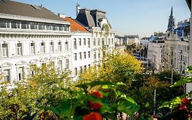 Boutiquehotel Das Tyrol